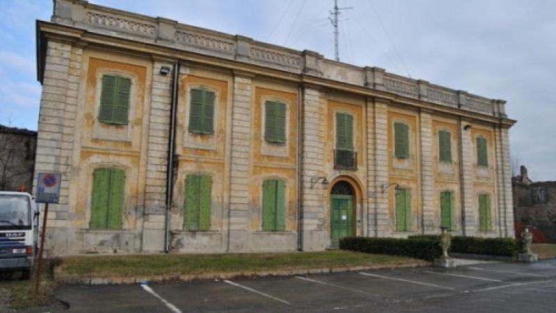 Tortellata al Circolo Maria Luigia