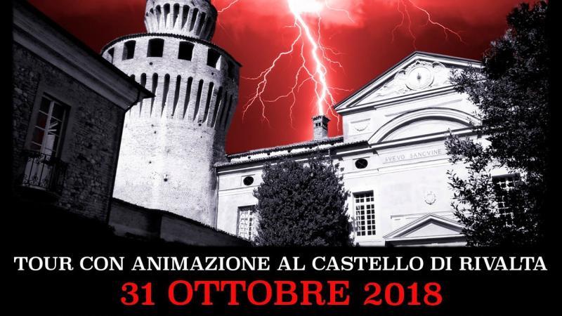 Horror Night: il castello degli orrori 