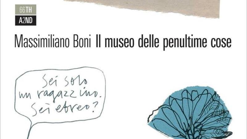 "Giornata della Memoria" con il Museo delle Penultime cose