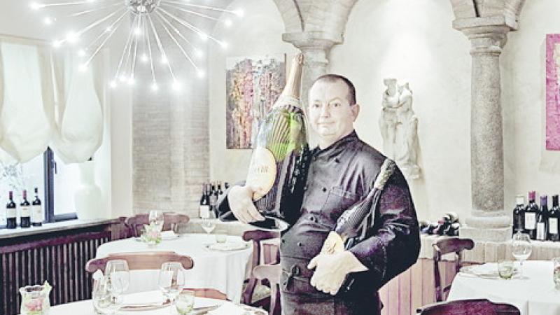 La Stella d'Oro - Tanta qualit&agrave; in cantina e in cucina 