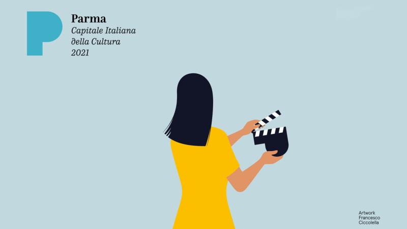 Parma 2021 riparte: oggi la presentazione in diretta streaming
