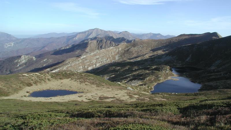 Parco nazionale dell'Appennino: 20 anni di crescita e collaborazione