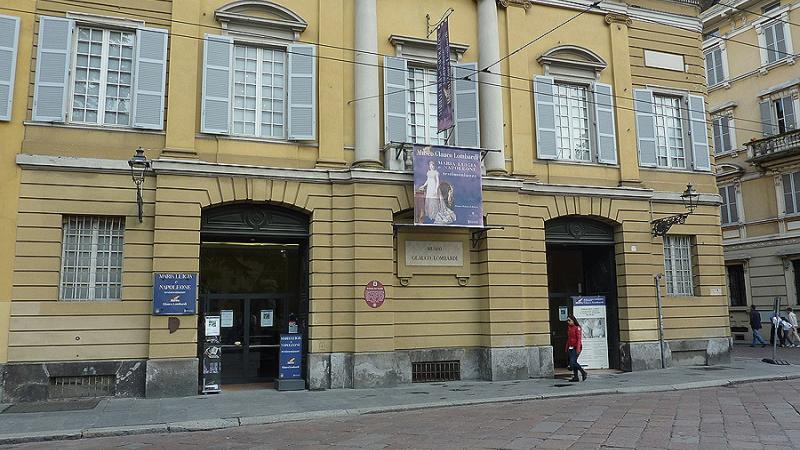 La morte  di Bonaparte: scenari e reazioni 