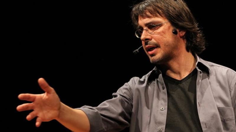 "Pastasciuttata" con spettacolo di Fogliazza