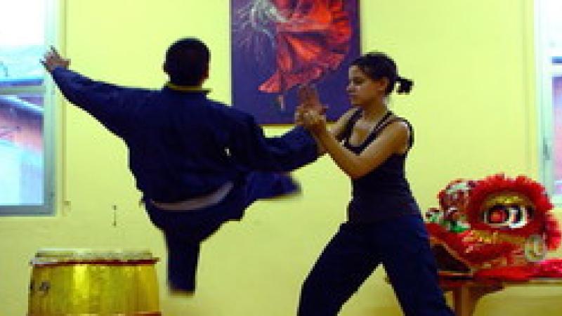 Difesa personale l'importanza della mindfulness