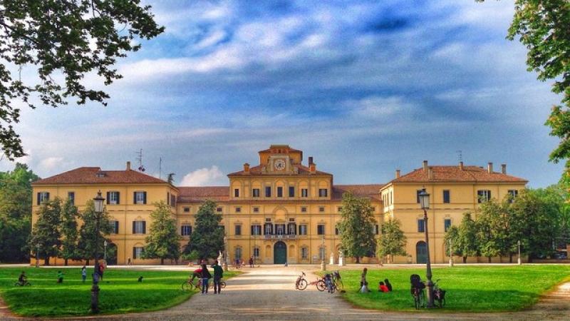 Talking Teens:  al Parco Ducale laboratori gratis