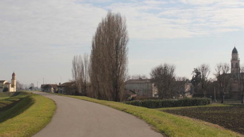 Spettacolo teatrale a Pieveottoville