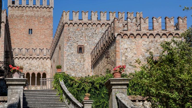 Al Castello sabato torna «Re in volo» 