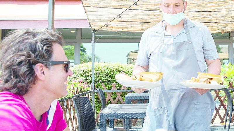 Partenope - La buona, unica  e vera cucina povera alla napoletana