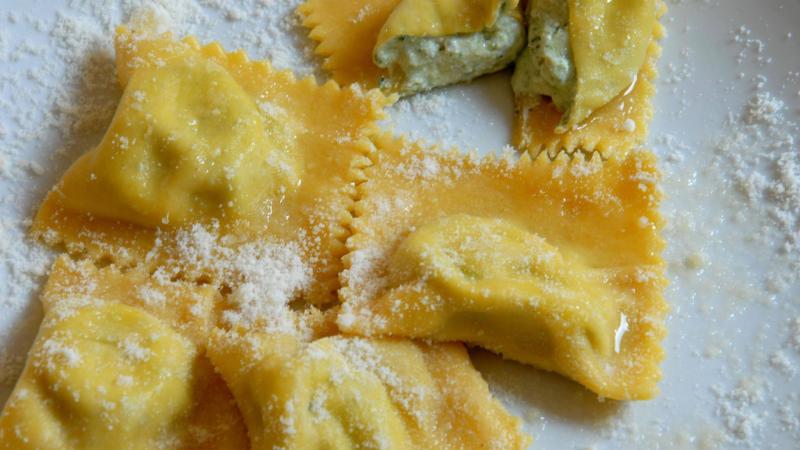 Il 23 giugno torna  la tortellata  di San Giovanni