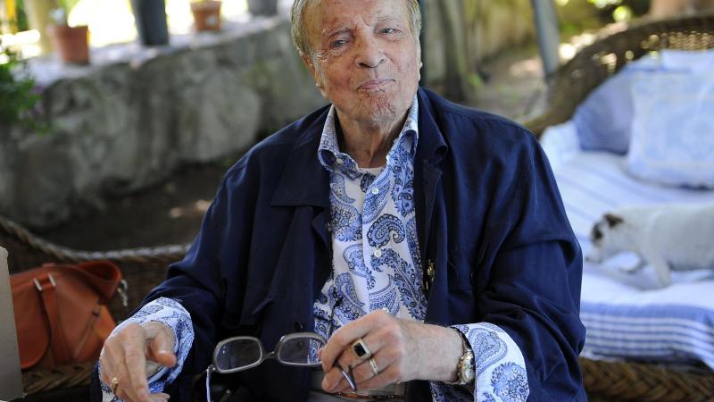 Astra, via all'arena nel  ricordo  di Zeffirelli 