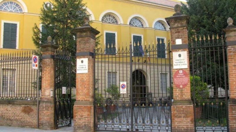 La settimana «Insolito Festival» al Maria Luigia con la Guidi