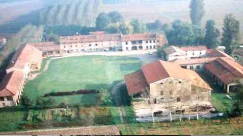 Ragazzola: Nori, Borghesi e la Scommegna