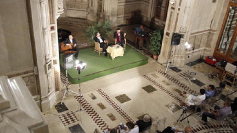 Concerto per flauto e pianoforte