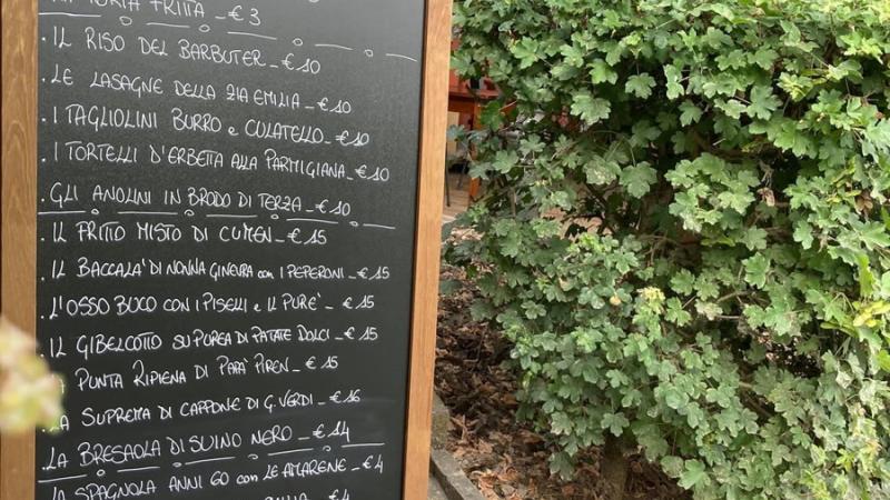 Il Cavallino Bianco cambia nome: vince la tradizione del Po