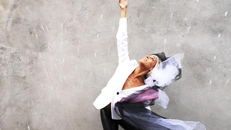 Danza «Intersezioni» a Busseto
