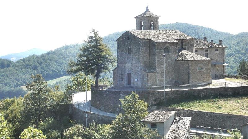 Un trekking sulla via dei contrabbandieri