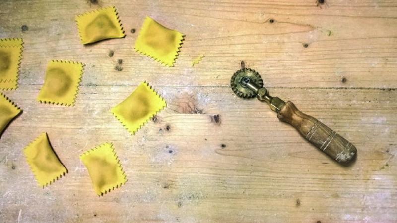 Tortellata di San Giovanni alla Bocciofila