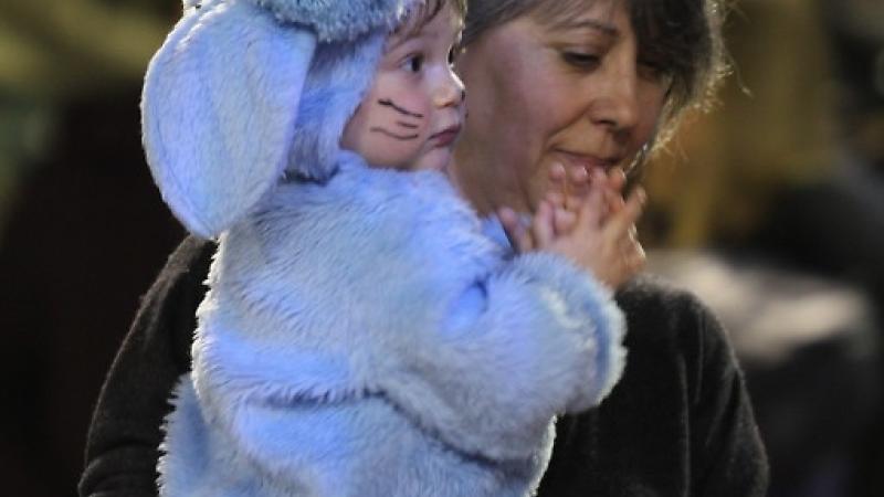 Gran Carnevale
