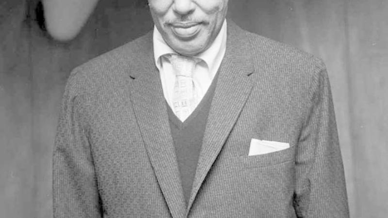 Il jazz di "African Flower - Waiting For PJF18" alla Casa della Musica