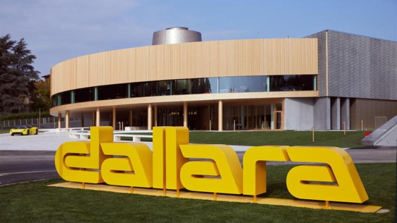 Musica, omaggio a Fellini al "Dallara"