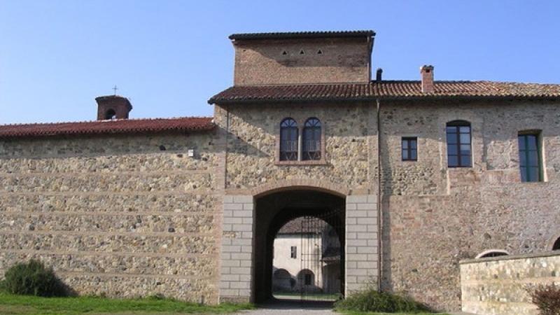 Corte di Giarola "Favole Remix"