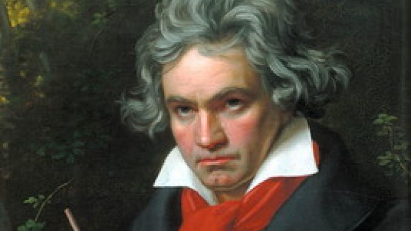 Ciclo Beethoven: gli appuntamenti nel Chiostro del Conservatorio