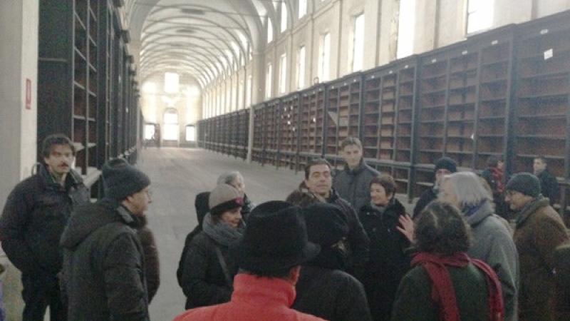 Le attività nei Musei Civici 