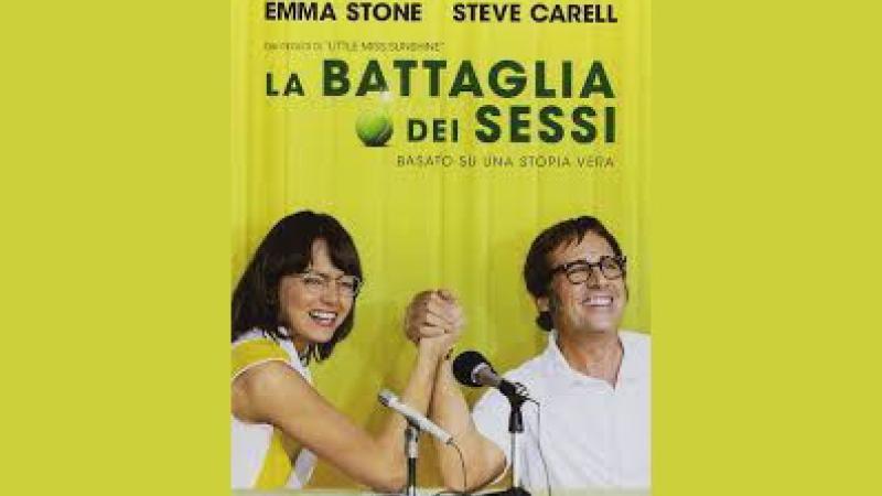 Cinema, film sotto le stelle al via sabato