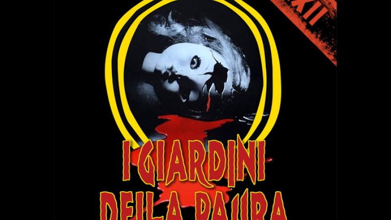 I "Demoni" di Lamberto Bava ai "Giardini della Paura"