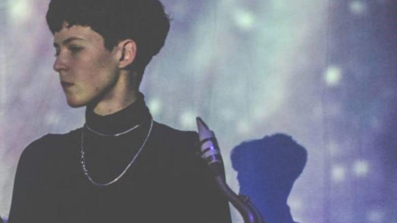 Laura Agnusdei al Parco Ducale