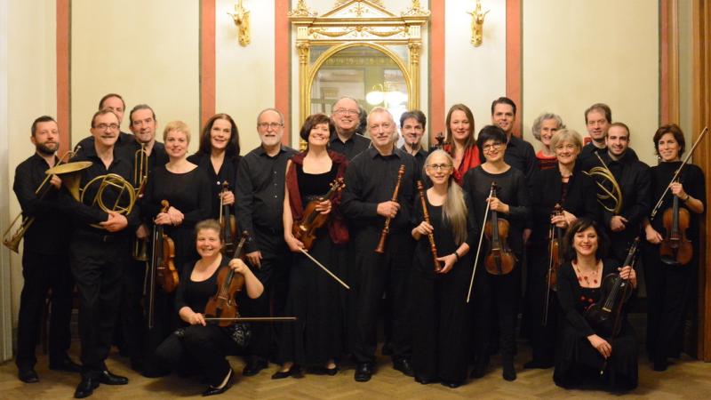 Festival di Torrechiara aòl via nel segno di Bach