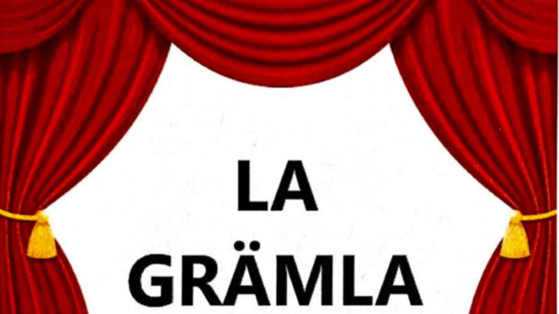 Commedia dialettale il 18 luglio