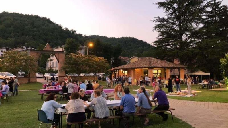 Riparte «Estate da cine»