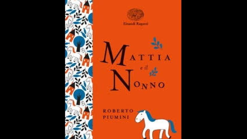 "Mattia e il nonno" alla Civica