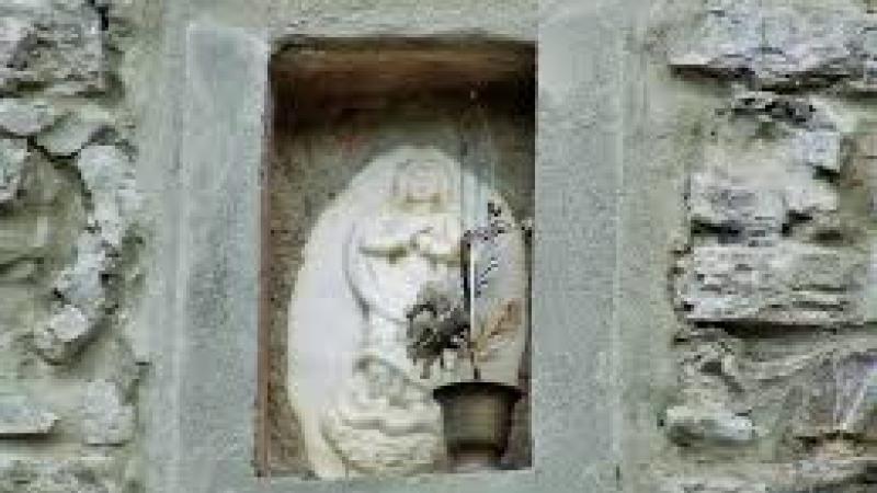 Giornata "Le pietre e la storia"