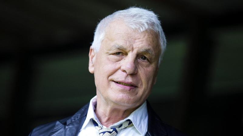 Pinko Arena: Parole e note: in scena Michele Placido
