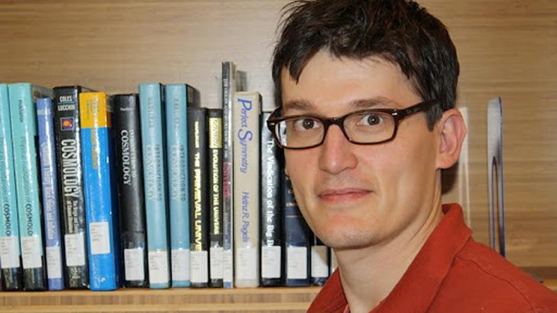 "…e Quindi Uscimmo a Riveder le Stelle" con Michele Vallisneri