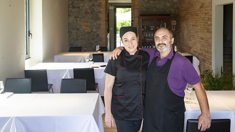 Il Cantone, un po' di Parma e tanto buon pesce secondo tradizione