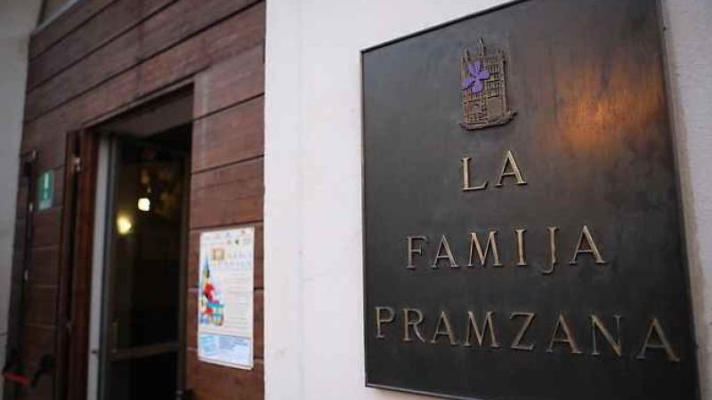 Corso di dialetto parmigiano