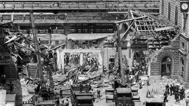 2 agosto 1980, orazione civile 41 anni dopo