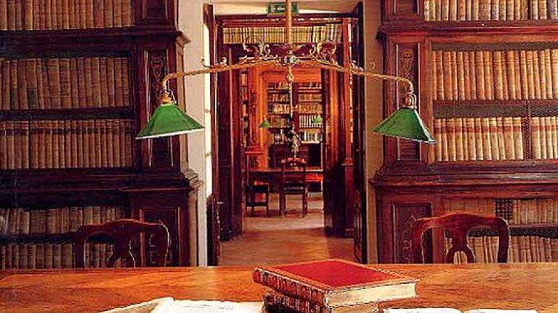 «Giuseppe Verdi in Ex Libris»