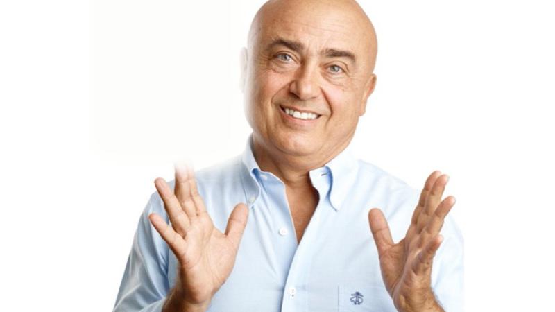 In piazza spettacolo del comico Paolo Cevoli