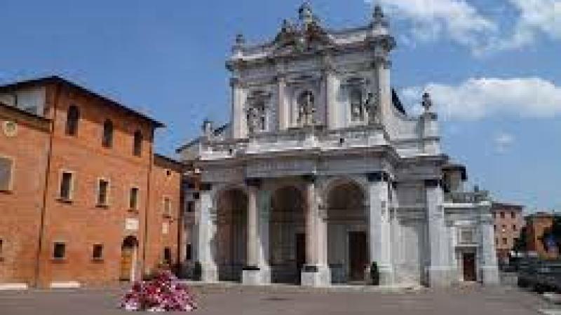 Pedalata del cuore a Ferragosto