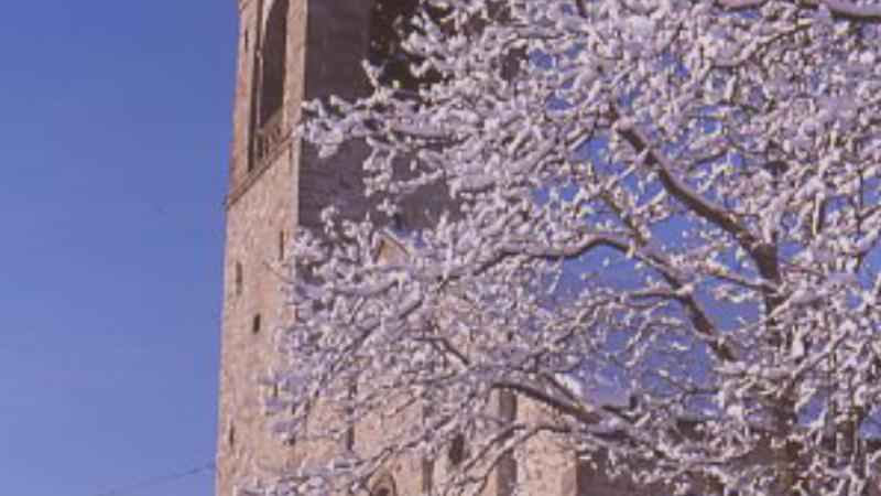 In Val Cedra la musica barocca: tre concerti dedicati a Bach e Vivaldi