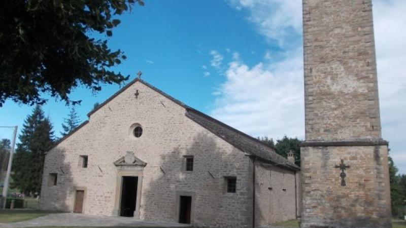 "L'ombra della luce" in note alla pieve di Scurano