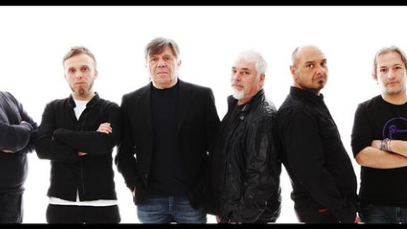 I Nomadi al Teatro Zenith