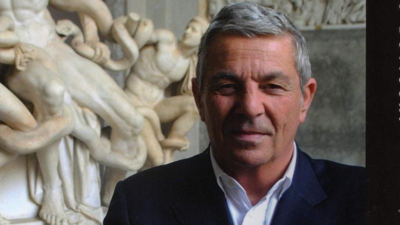 Incontro con Marco Buticchi