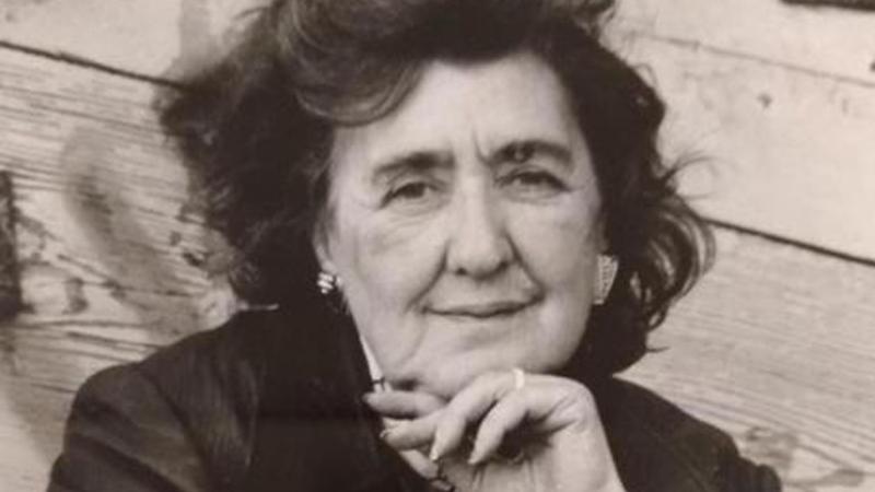 Libro e show  nel ricordo di Alda Merini