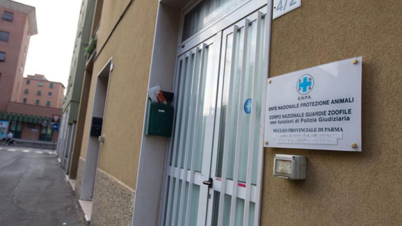 L'assemblea dei soci dell'Enpa di Parma
